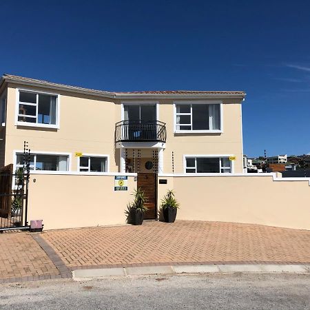 'On Point' Beach House - Jeffreys Bay Exterior photo