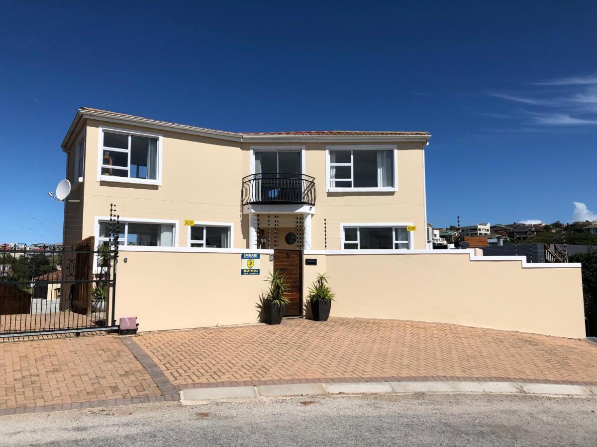 'On Point' Beach House - Jeffreys Bay Exterior photo