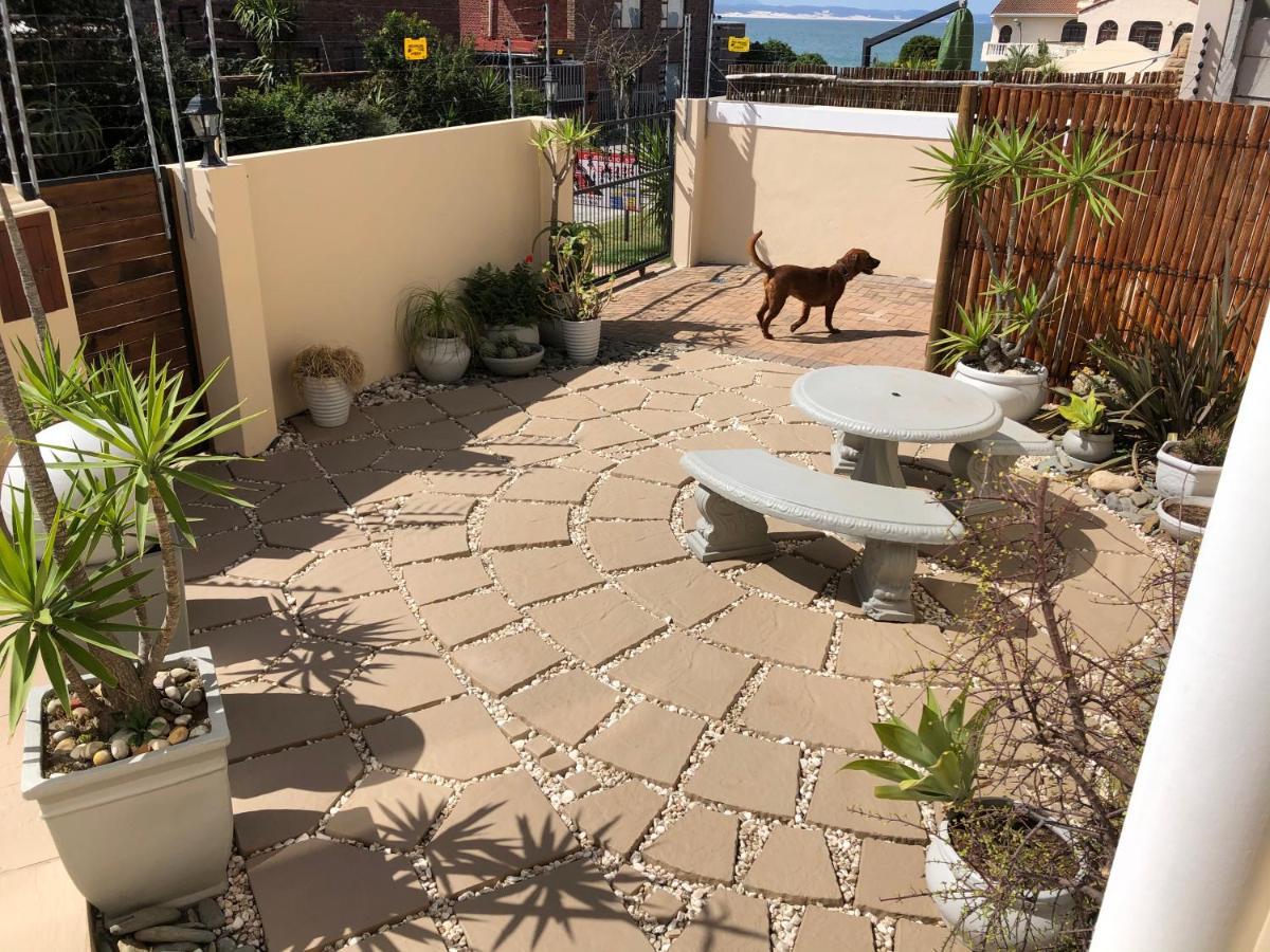 'On Point' Beach House - Jeffreys Bay Exterior photo