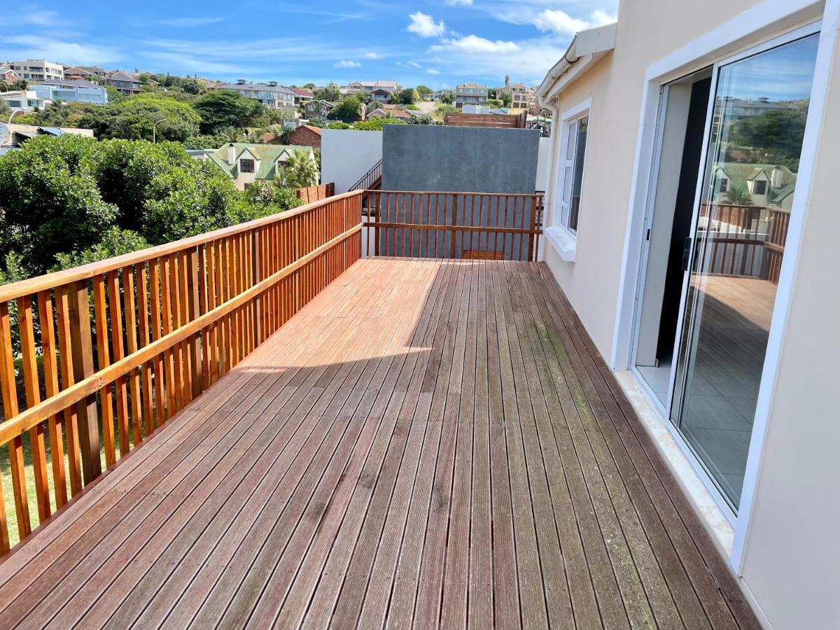 'On Point' Beach House - Jeffreys Bay Exterior photo