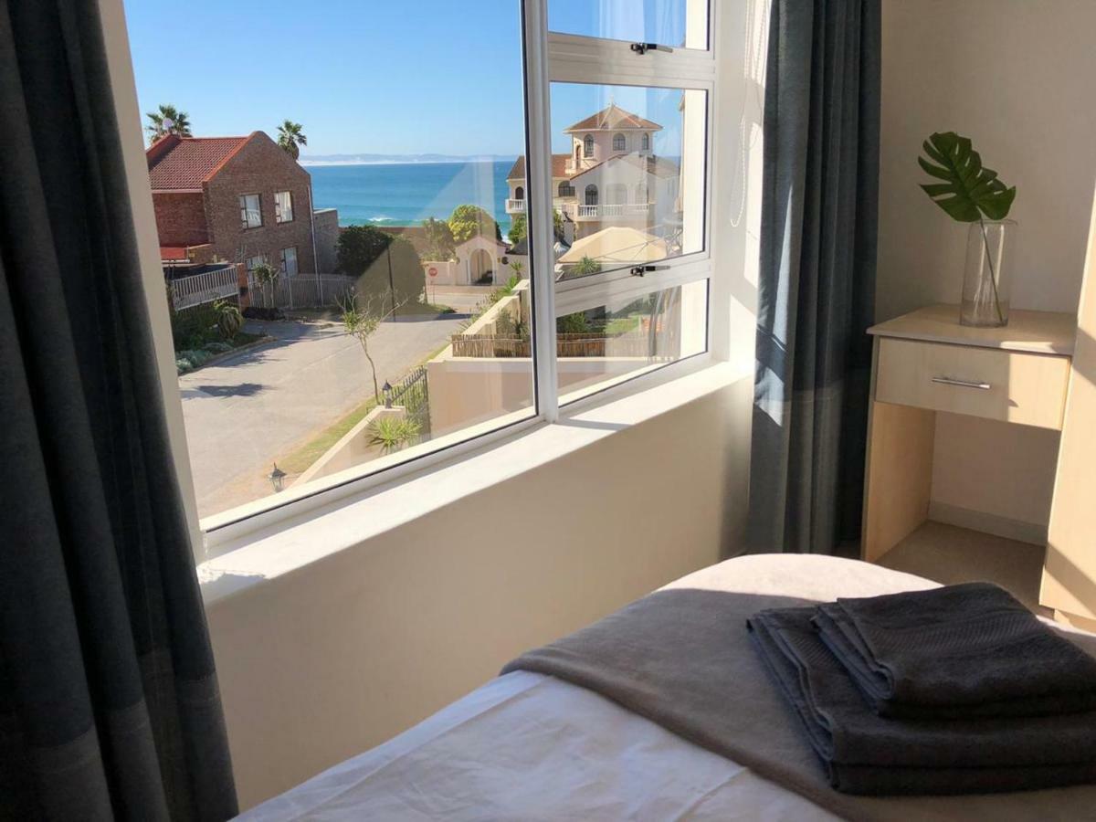 'On Point' Beach House - Jeffreys Bay Exterior photo
