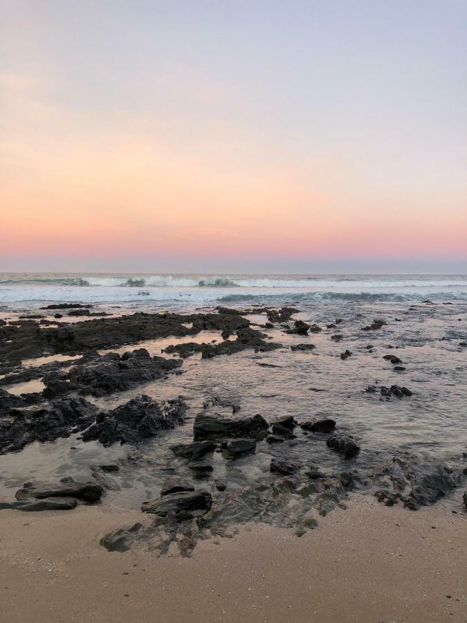 'On Point' Beach House - Jeffreys Bay Exterior photo